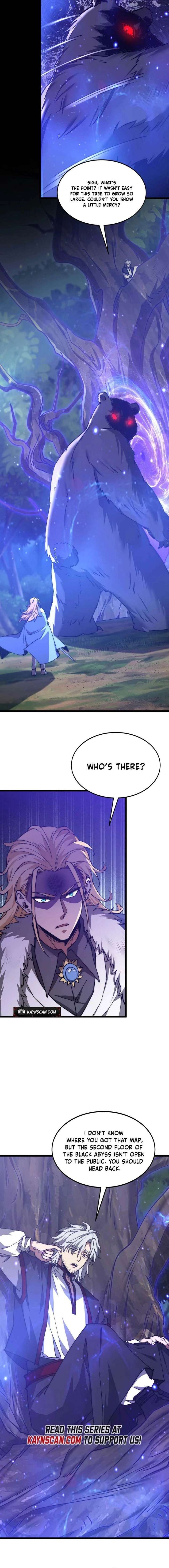 Devil Summoner, I Am the Abyss Lord Chapter 59 - Page 2