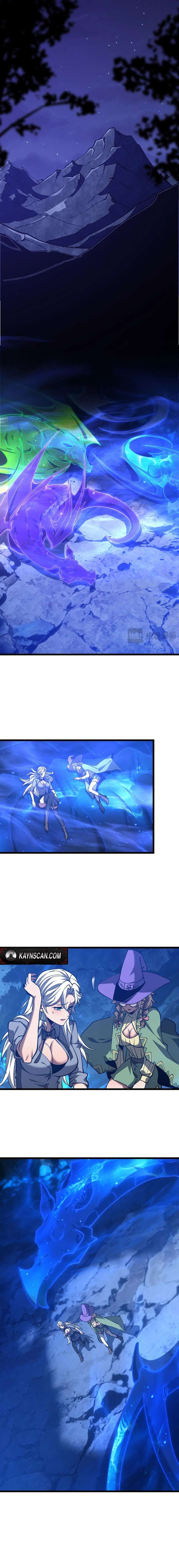 Devil Summoner, I Am the Abyss Lord Chapter 62 - Page 10