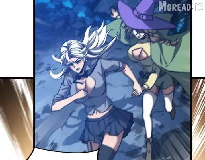 Devil Summoner, I Am the Abyss Lord Chapter 63 - Page 101