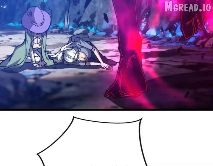 Devil Summoner, I Am the Abyss Lord Chapter 63 - Page 133