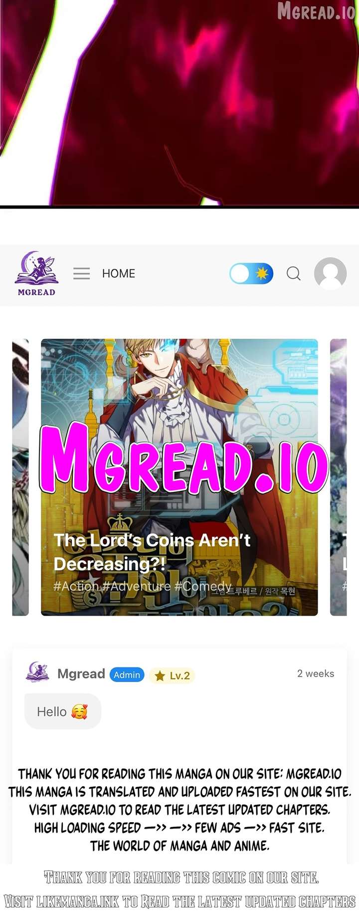 Devil Summoner, I Am the Abyss Lord Chapter 63 - Page 137