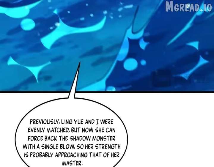 Devil Summoner, I Am the Abyss Lord Chapter 63 - Page 16