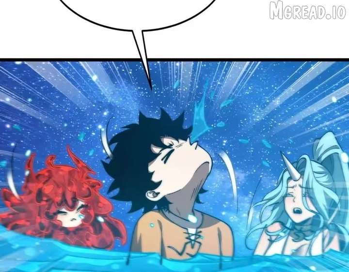 Devil Summoner, I Am the Abyss Lord Chapter 63 - Page 25