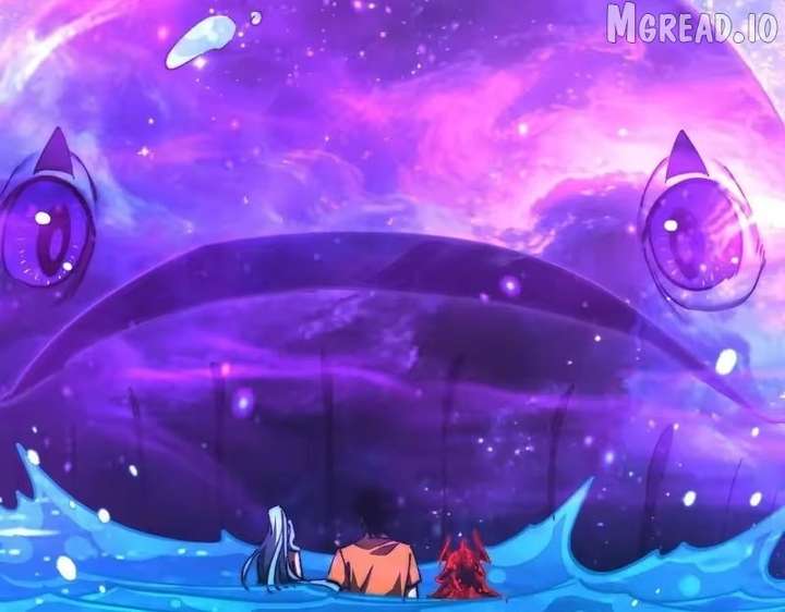 Devil Summoner, I Am the Abyss Lord Chapter 63 - Page 28