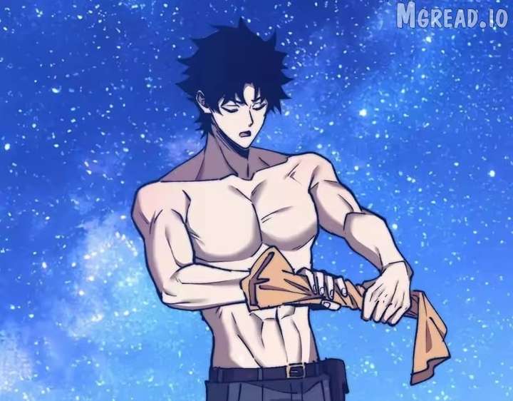 Devil Summoner, I Am the Abyss Lord Chapter 63 - Page 34