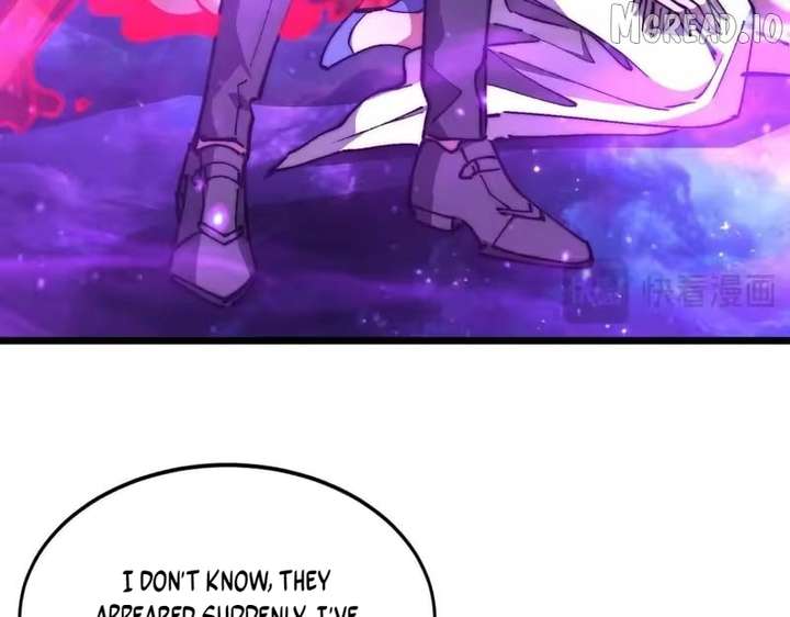 Devil Summoner, I Am the Abyss Lord Chapter 63 - Page 36