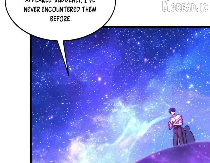 Devil Summoner, I Am the Abyss Lord Chapter 63 - Page 37