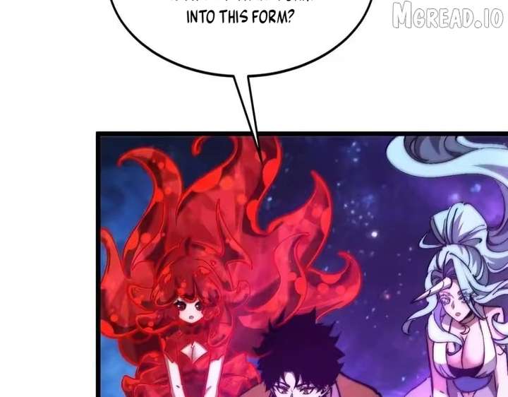 Devil Summoner, I Am the Abyss Lord Chapter 63 - Page 4