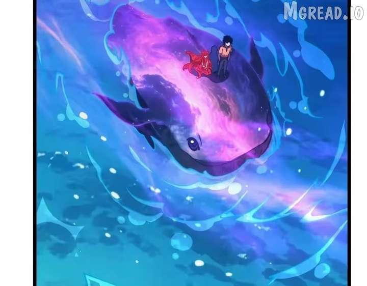 Devil Summoner, I Am the Abyss Lord Chapter 63 - Page 45