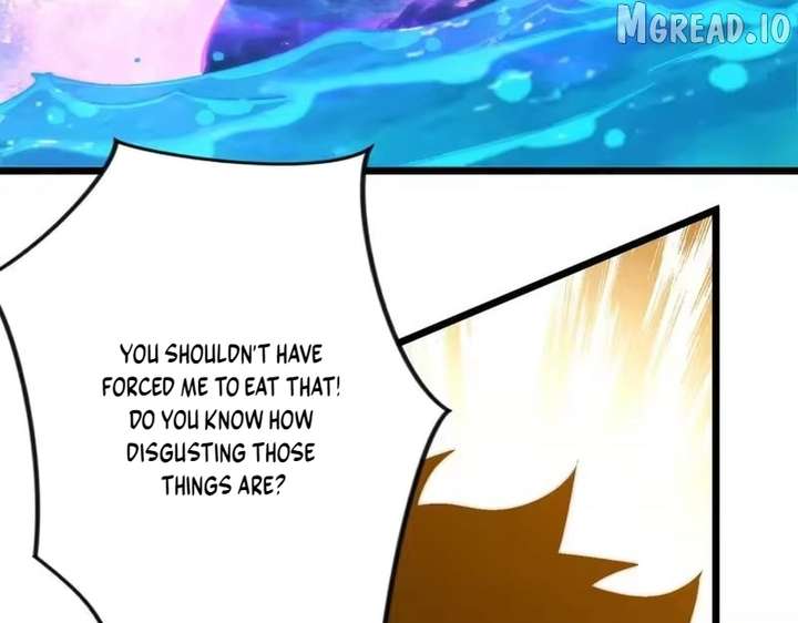 Devil Summoner, I Am the Abyss Lord Chapter 63 - Page 51