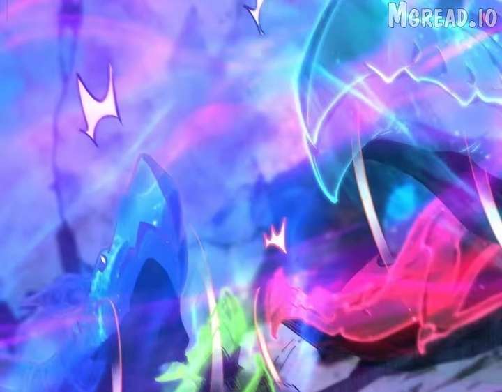 Devil Summoner, I Am the Abyss Lord Chapter 63 - Page 58