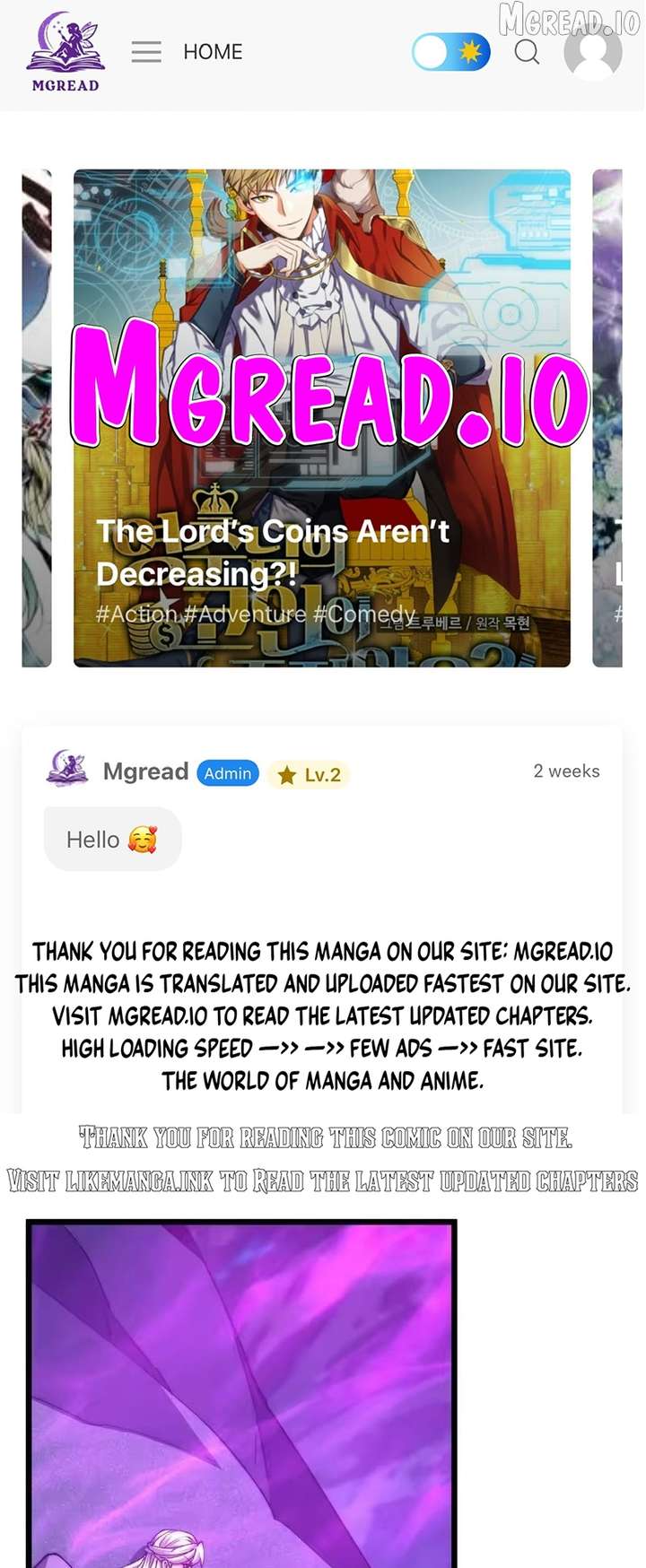 Devil Summoner, I Am the Abyss Lord Chapter 63 - Page 60