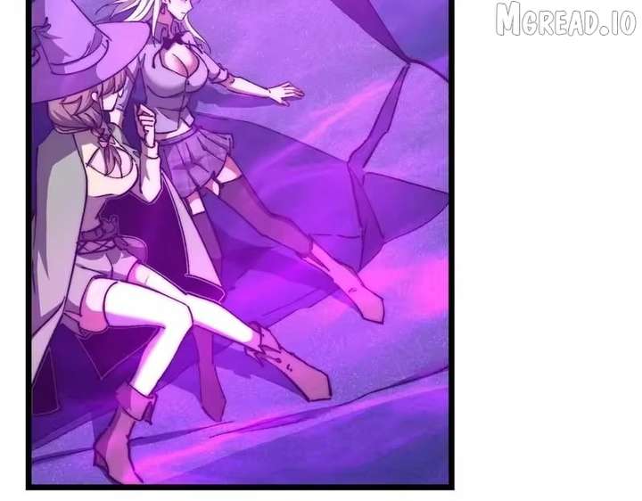 Devil Summoner, I Am the Abyss Lord Chapter 63 - Page 61