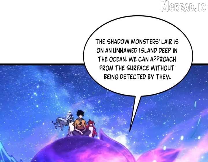Devil Summoner, I Am the Abyss Lord Chapter 63 - Page 7