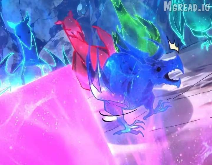 Devil Summoner, I Am the Abyss Lord Chapter 63 - Page 79