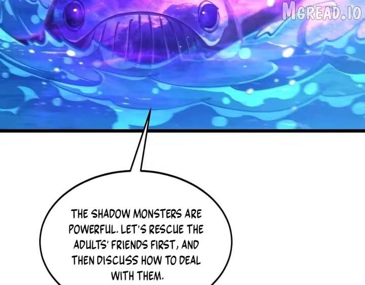 Devil Summoner, I Am the Abyss Lord Chapter 63 - Page 8