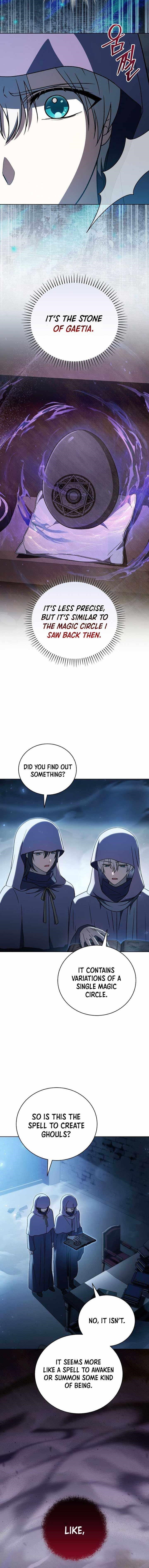 Concept Grasping Magic Genius Chapter 32 - Page 4