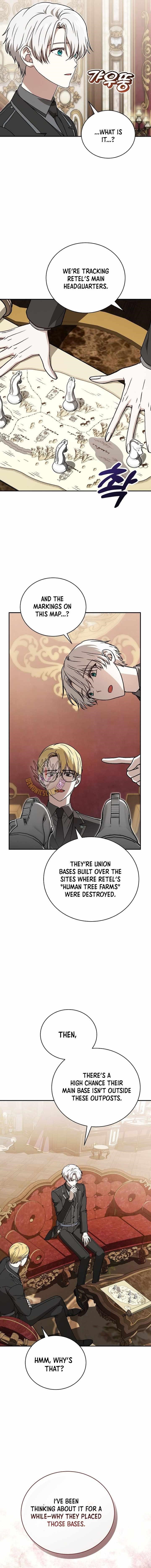 Concept Grasping Magic Genius Chapter 39 - Page 4