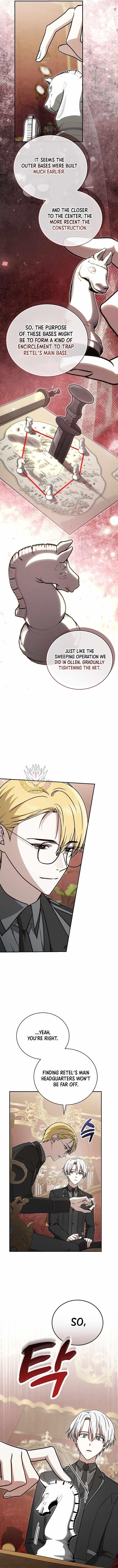 Concept Grasping Magic Genius Chapter 39 - Page 5