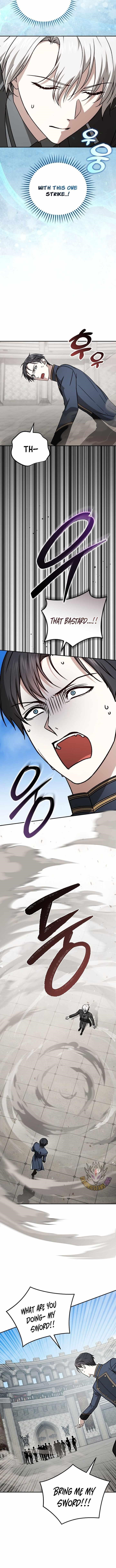 Concept Grasping Magic Genius Chapter 40 - Page 13