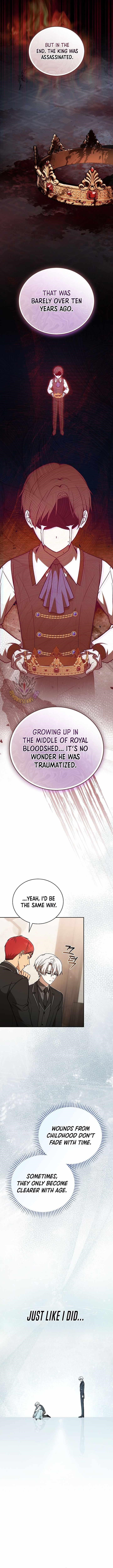 Concept Grasping Magic Genius Chapter 41 - Page 4