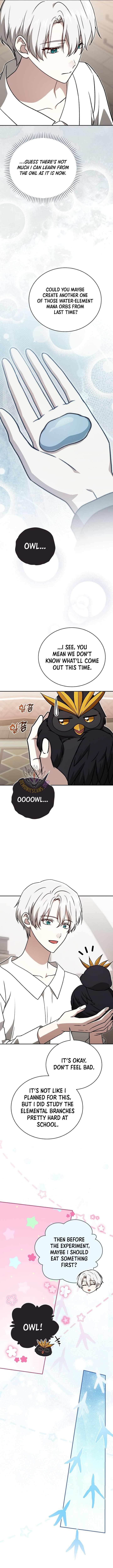 Concept Grasping Magic Genius Chapter 41 - Page 7