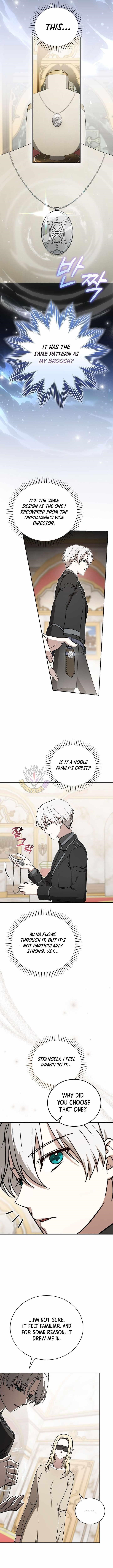 Concept Grasping Magic Genius Chapter 42 - Page 10