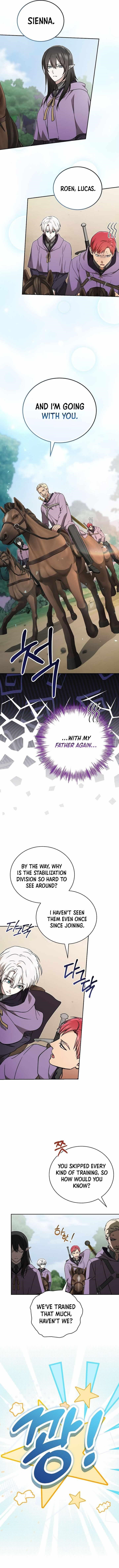 Concept Grasping Magic Genius Chapter 42 - Page 15