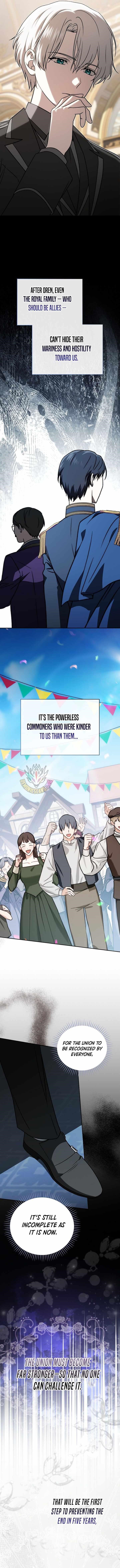 Concept Grasping Magic Genius Chapter 42 - Page 5