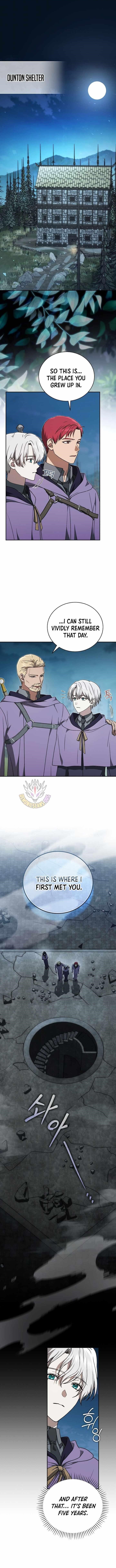 Concept Grasping Magic Genius Chapter 43 - Page 1