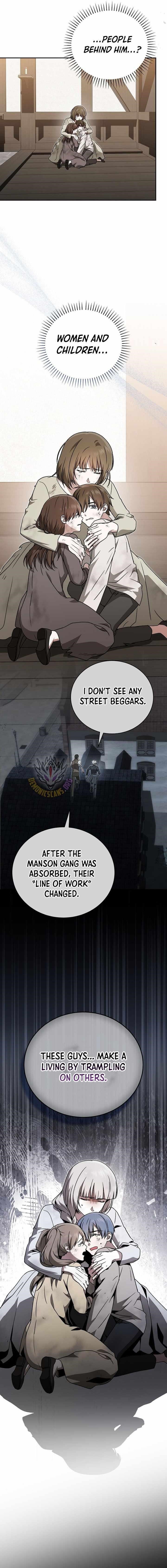 Concept Grasping Magic Genius Chapter 43 - Page 14