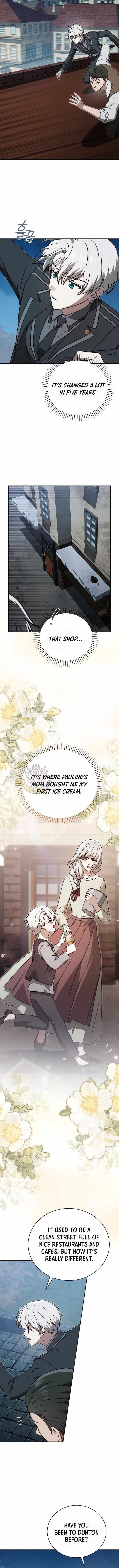 Concept Grasping Magic Genius Chapter 43 - Page 7