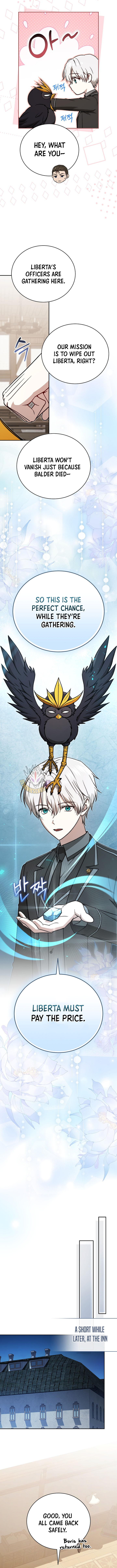 Concept Grasping Magic Genius Chapter 44 - Page 11