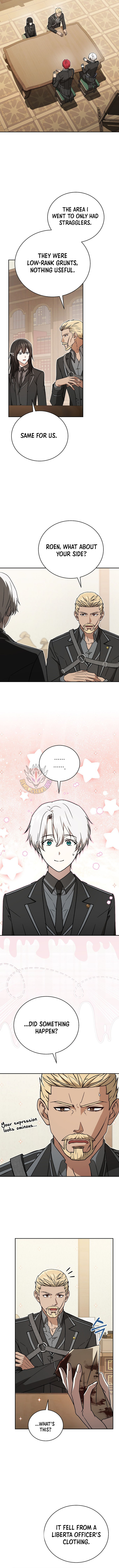 Concept Grasping Magic Genius Chapter 44 - Page 12