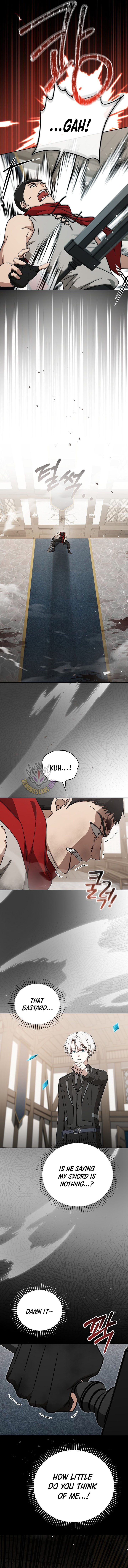 Concept Grasping Magic Genius Chapter 44 - Page 6