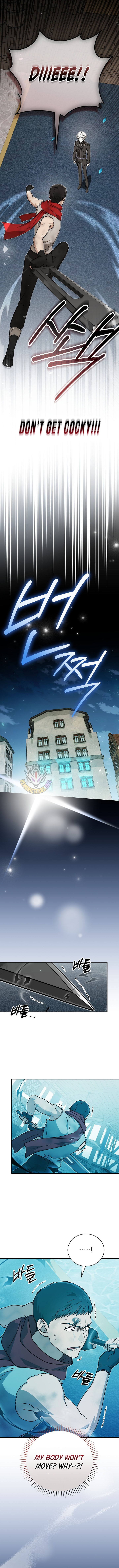 Concept Grasping Magic Genius Chapter 44 - Page 7