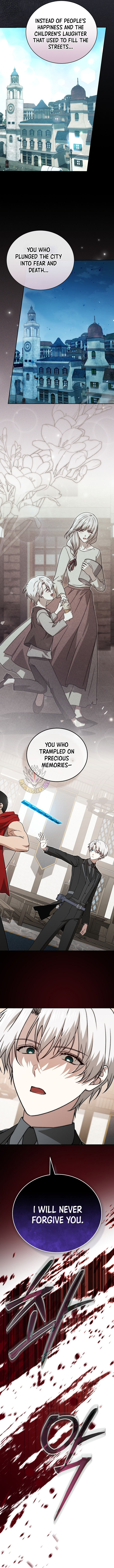 Concept Grasping Magic Genius Chapter 44 - Page 9