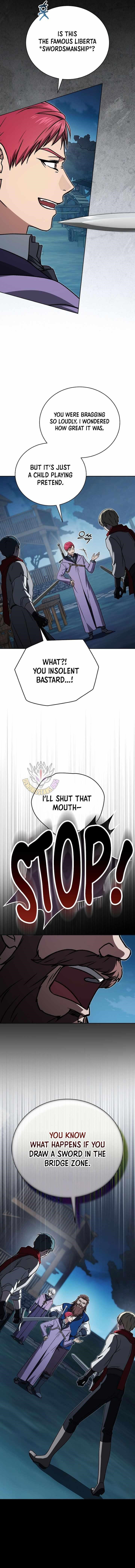 Concept Grasping Magic Genius Chapter 45 - Page 11