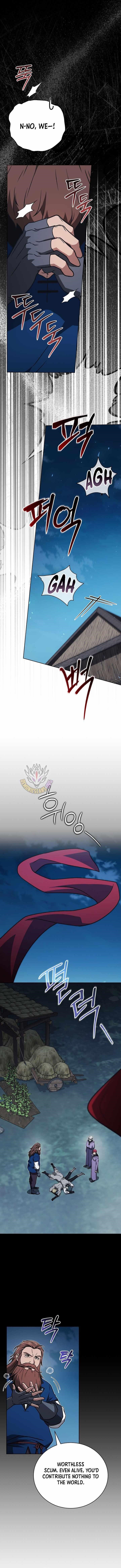 Concept Grasping Magic Genius Chapter 45 - Page 13