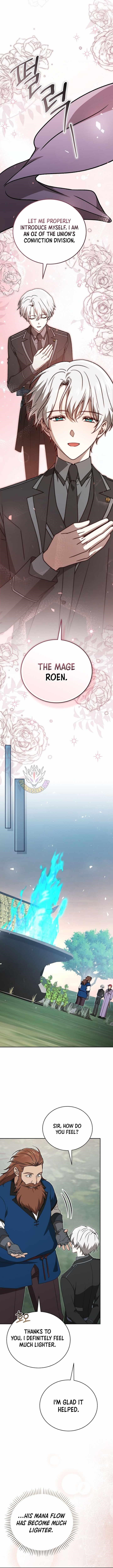 Concept Grasping Magic Genius Chapter 45 - Page 15