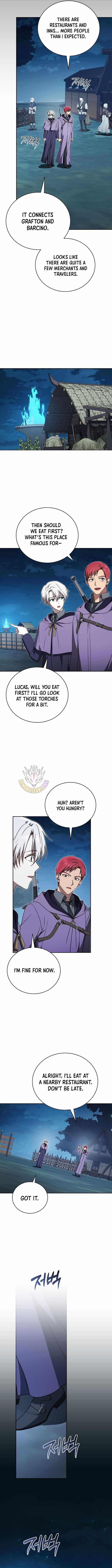 Concept Grasping Magic Genius Chapter 45 - Page 5