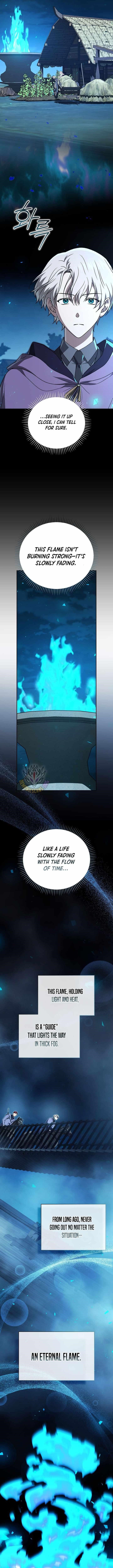 Concept Grasping Magic Genius Chapter 45 - Page 6