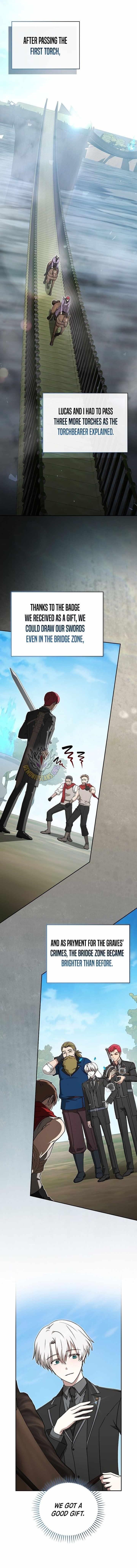 Concept Grasping Magic Genius Chapter 46 - Page 1