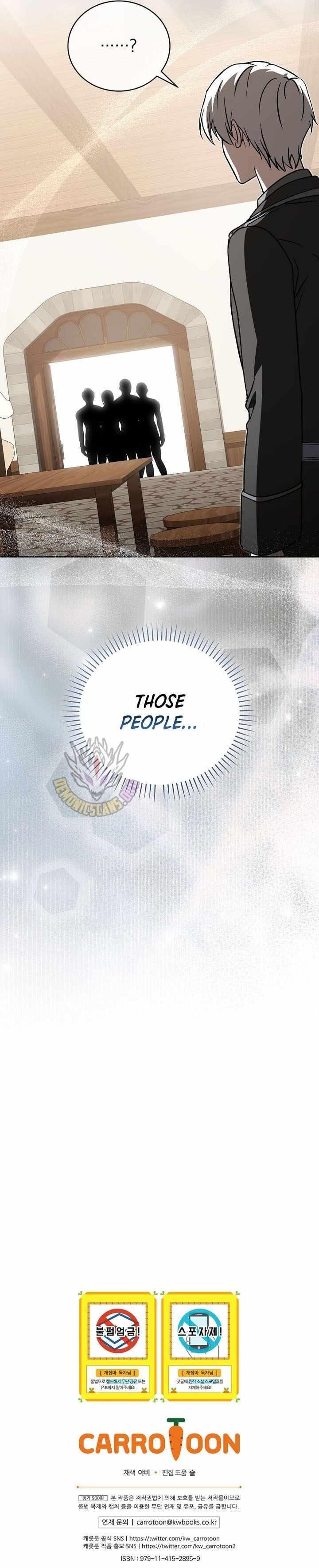 Concept Grasping Magic Genius Chapter 46 - Page 15