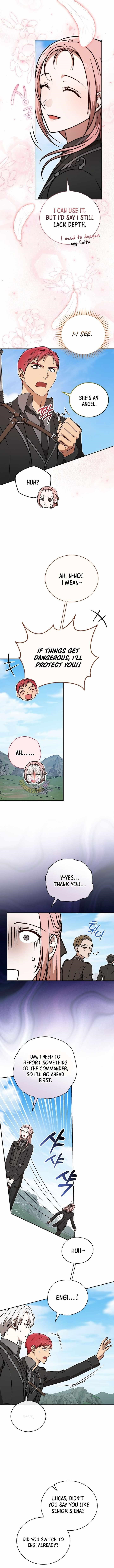 Concept Grasping Magic Genius Chapter 47 - Page 5