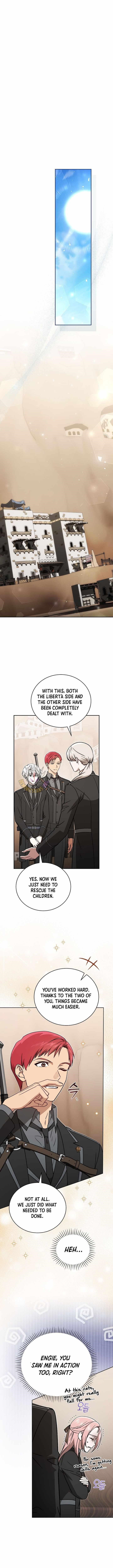 Concept Grasping Magic Genius Chapter 48 - Page 2