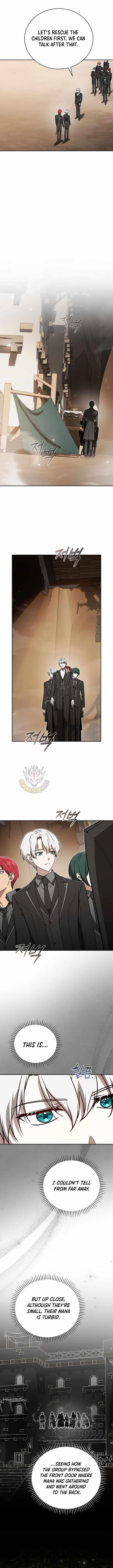 Concept Grasping Magic Genius Chapter 48 - Page 3