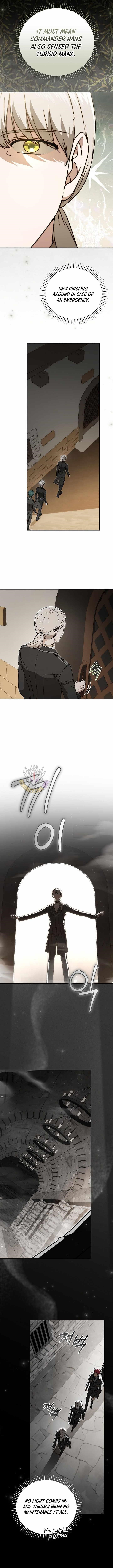 Concept Grasping Magic Genius Chapter 48 - Page 4