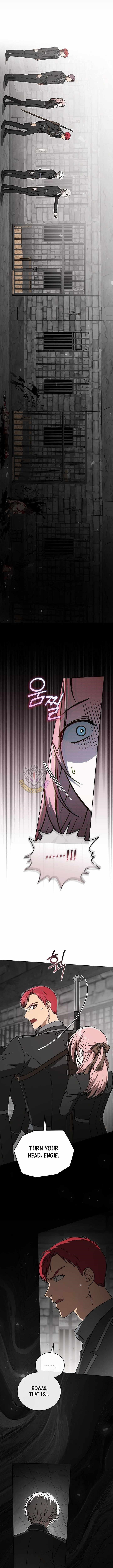 Concept Grasping Magic Genius Chapter 48 - Page 6