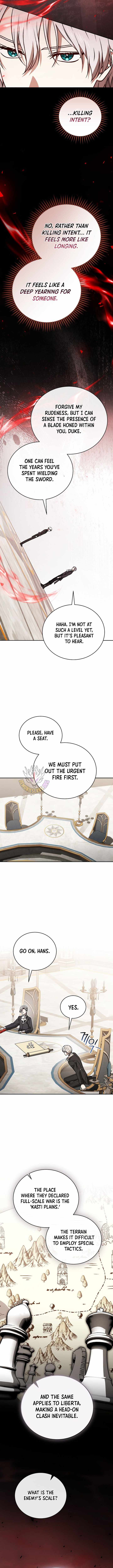 Concept Grasping Magic Genius Chapter 49 - Page 10